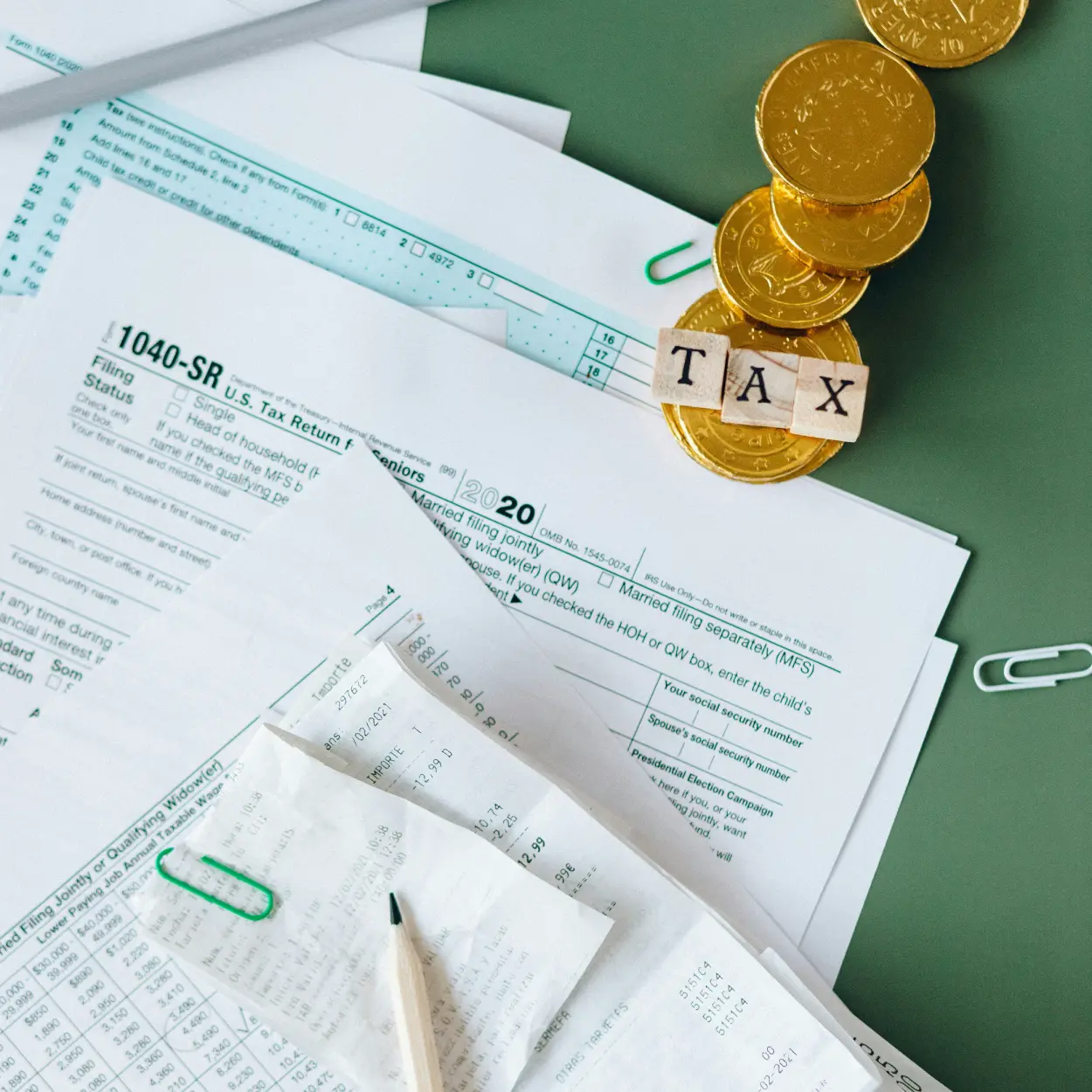 Platinum Accountants Annual Returns